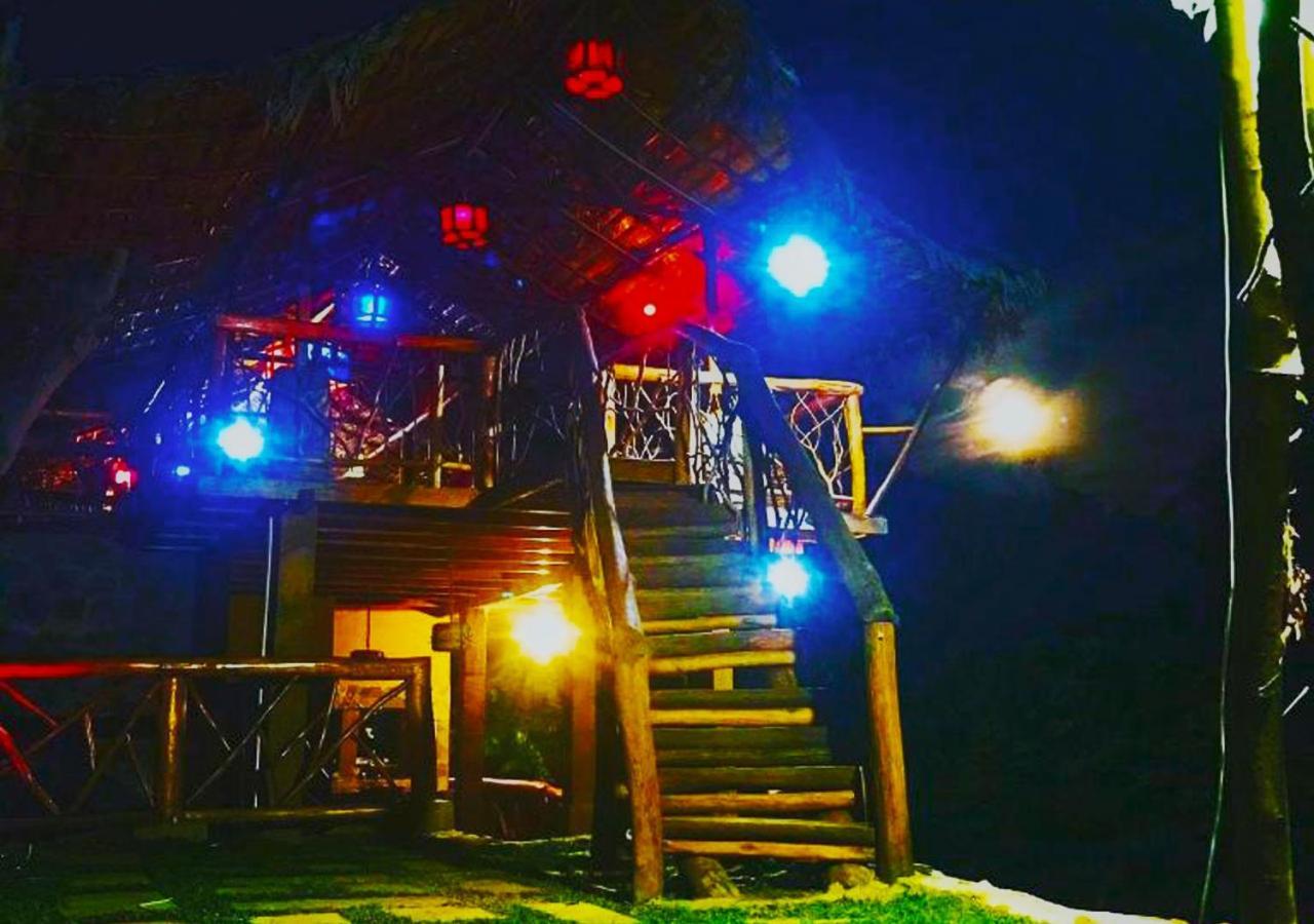 Dream Ville Ella Exterior photo
